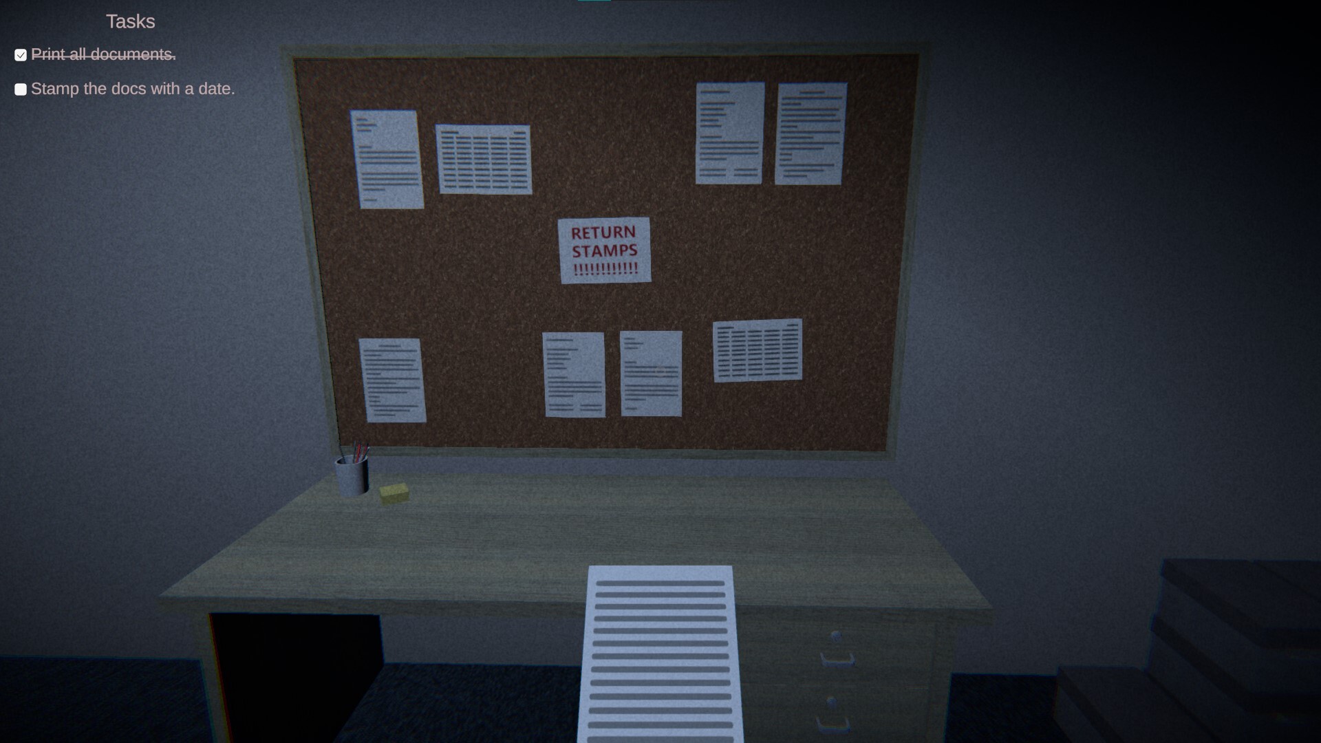 Next time... I'll work from home screenshot 3
