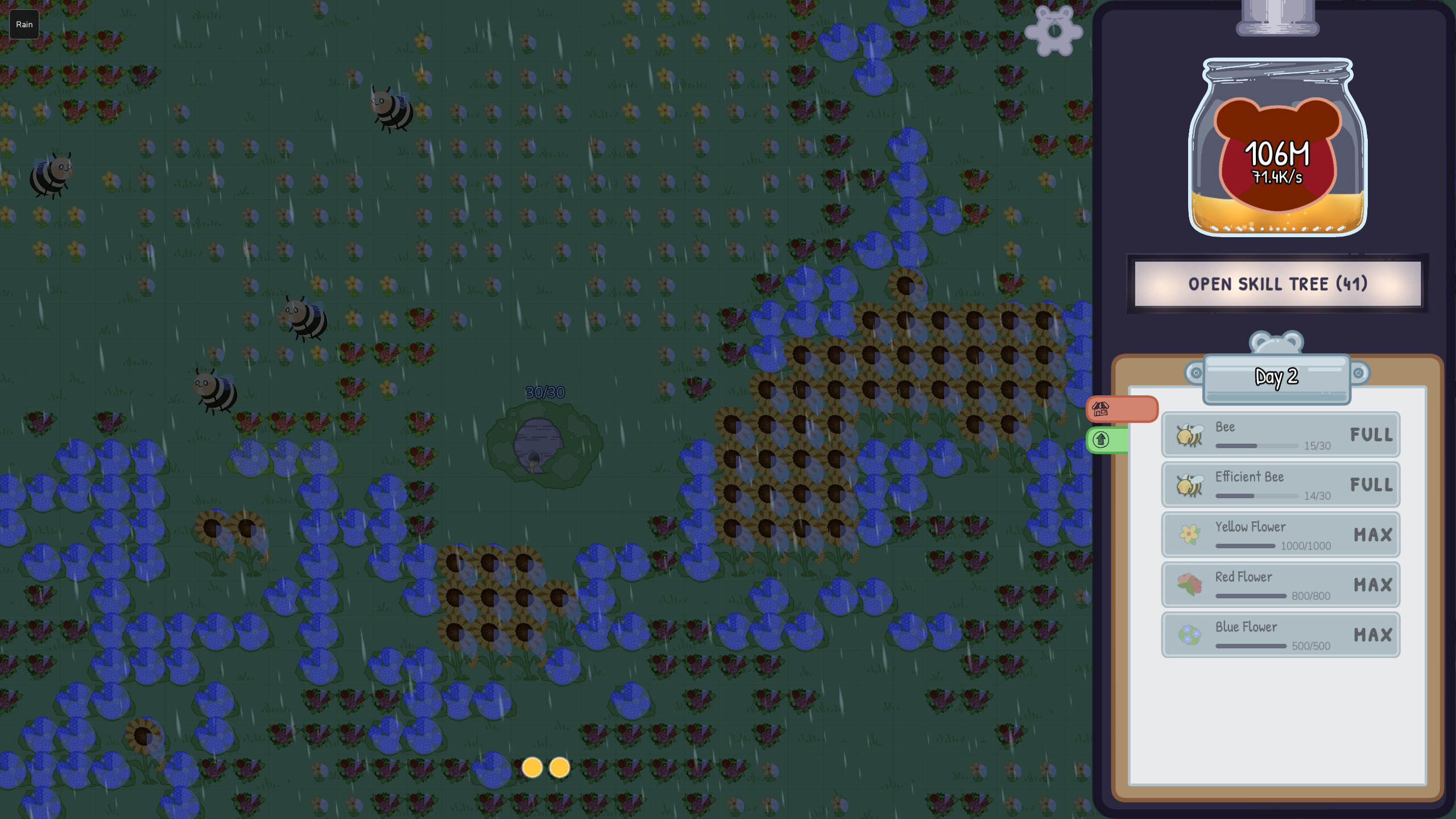 Honey or Else screenshot 5