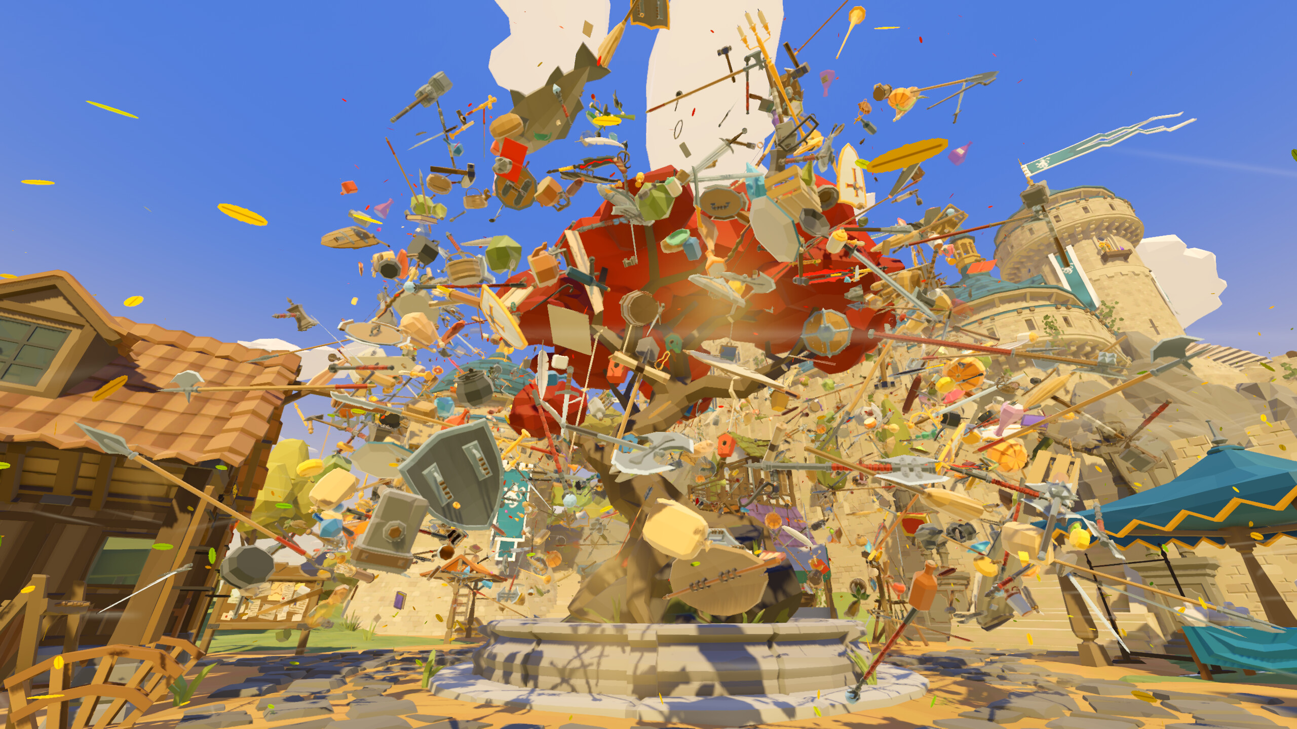 Tidy Up the Town trailer