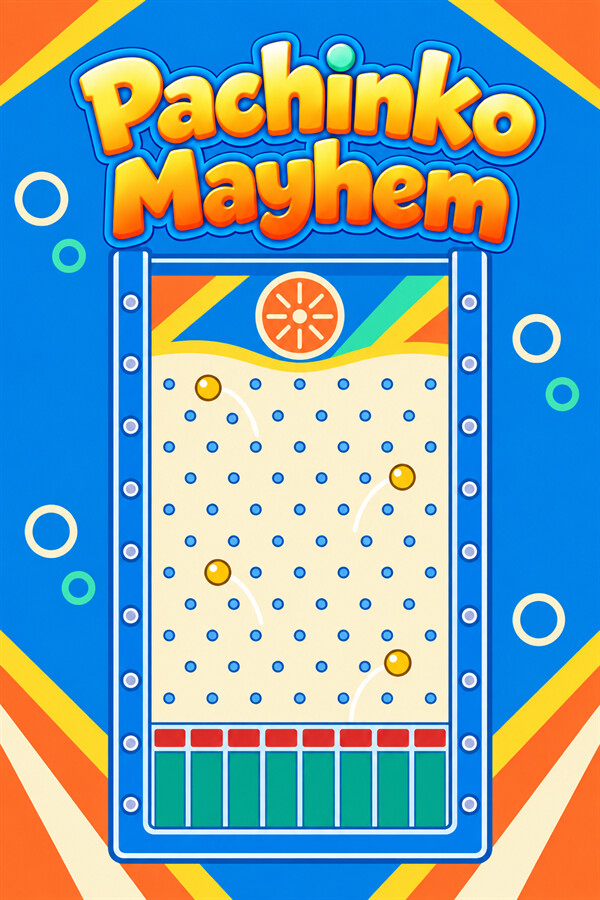 Pachinko Mayhem