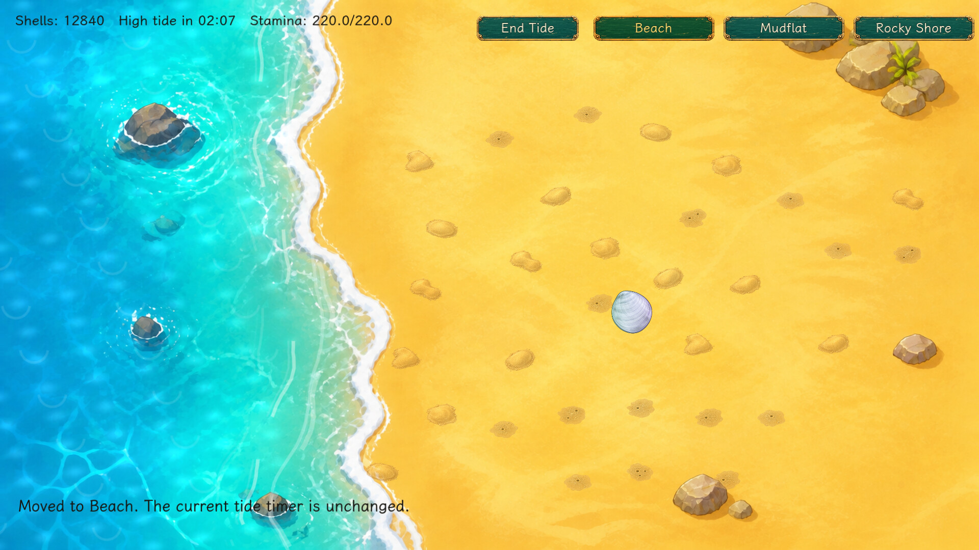 Low Tide Tales trailer