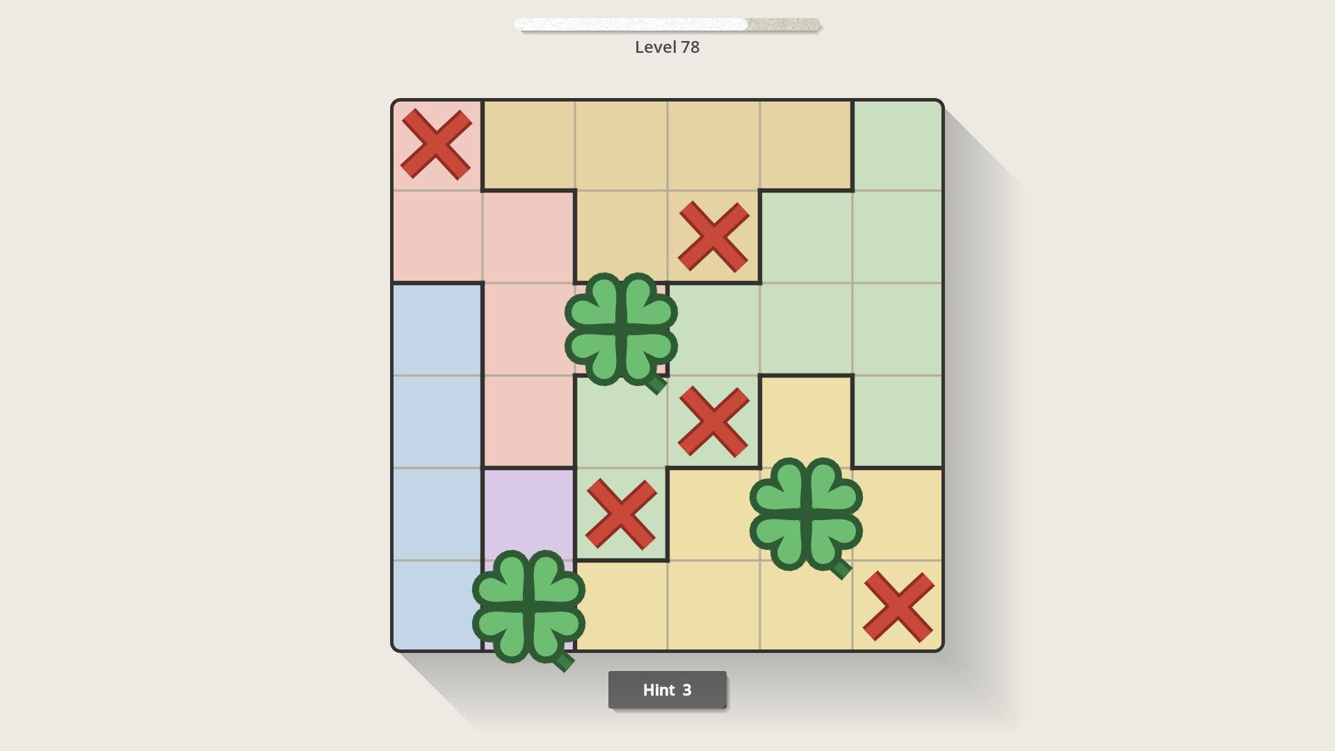 LUCK IT screenshot 2