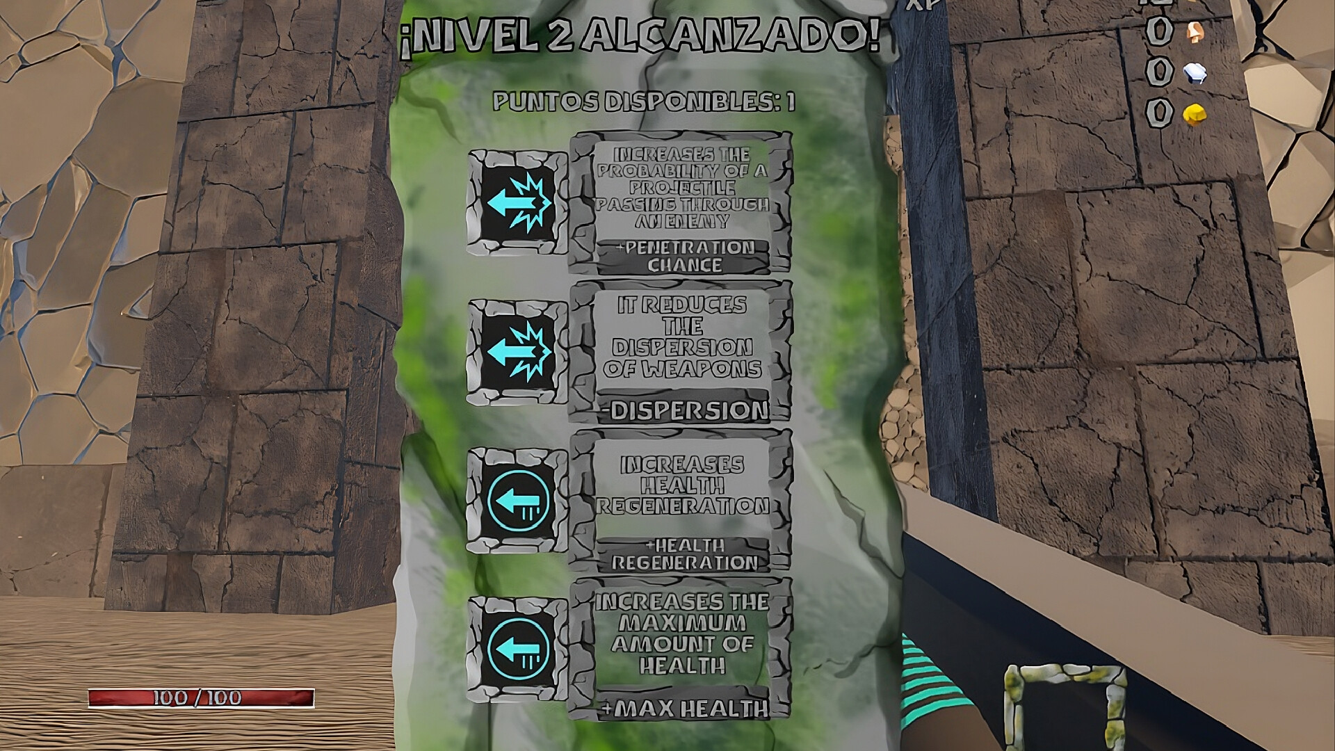 Fire To Mine screenshot 2