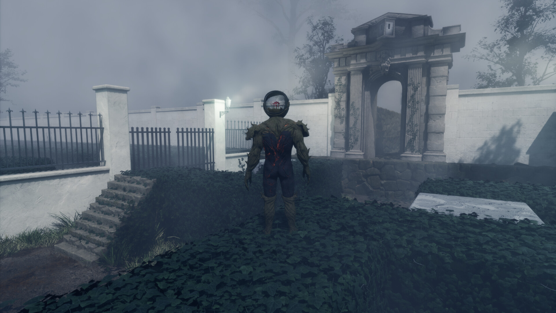 Forgery : Before the Law (Study) screenshot 2