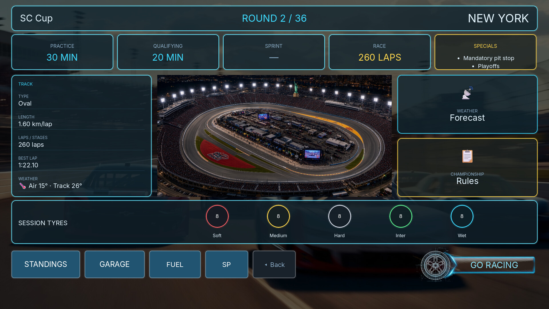 Automotive Empire screenshot 5