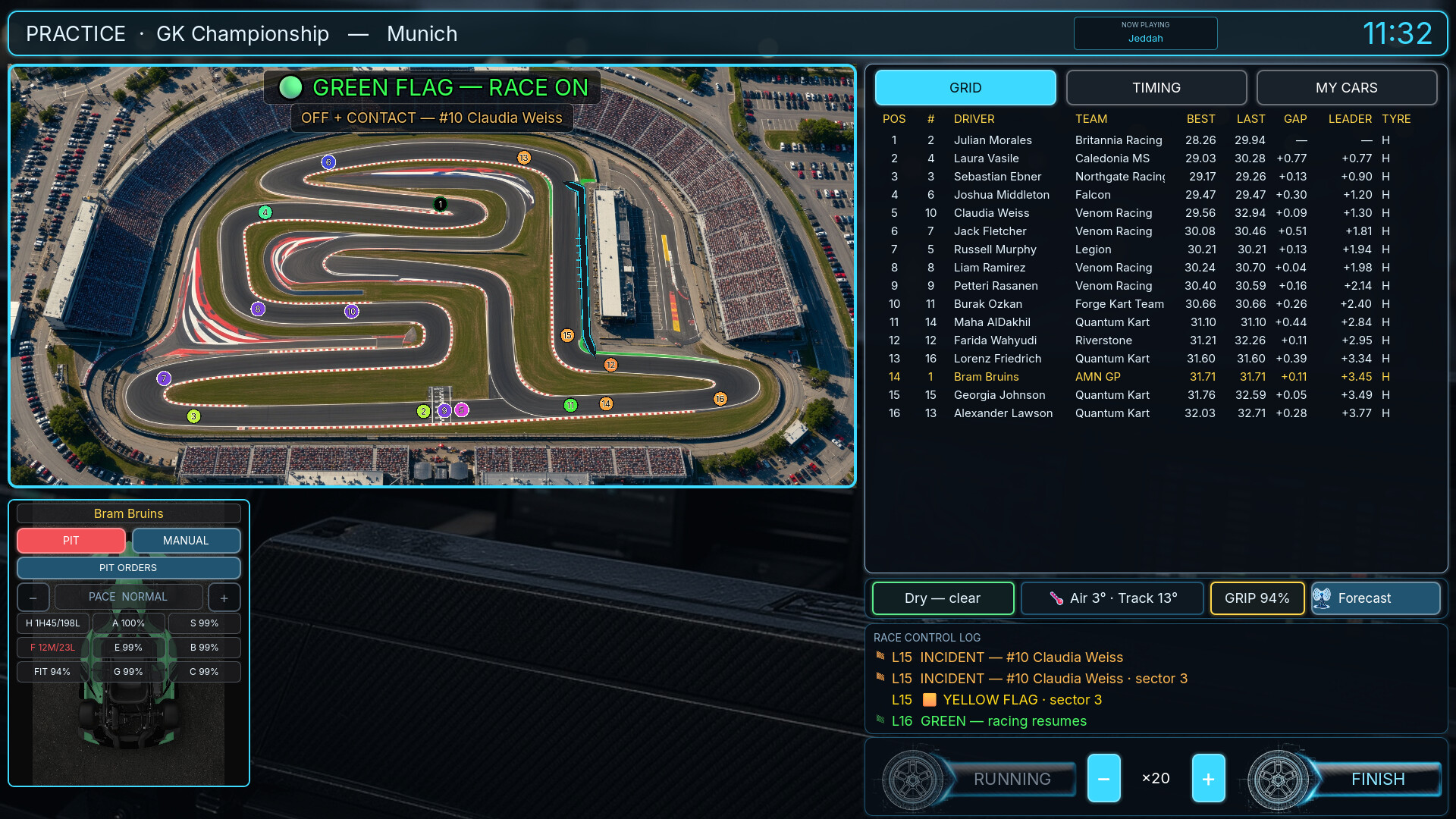Automotive Empire screenshot 2