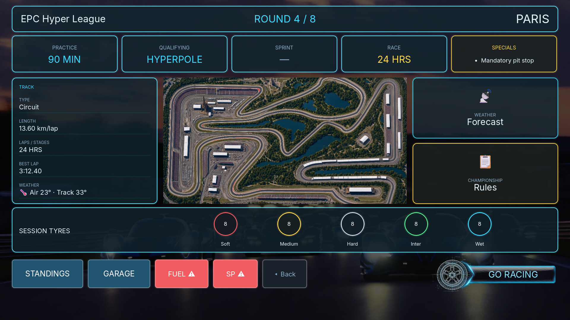 Automotive Empire screenshot 4
