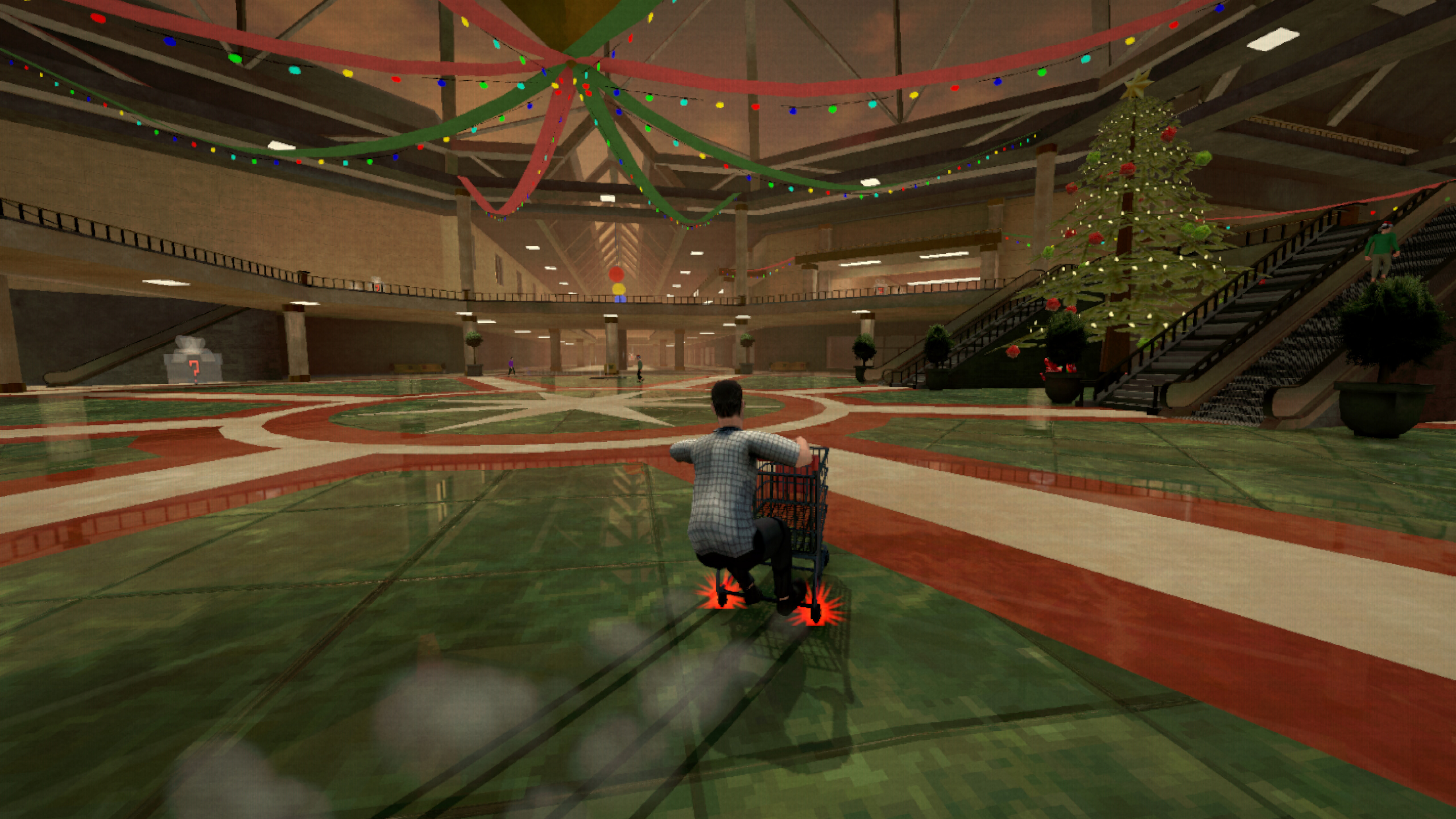 Yule Dads screenshot 3