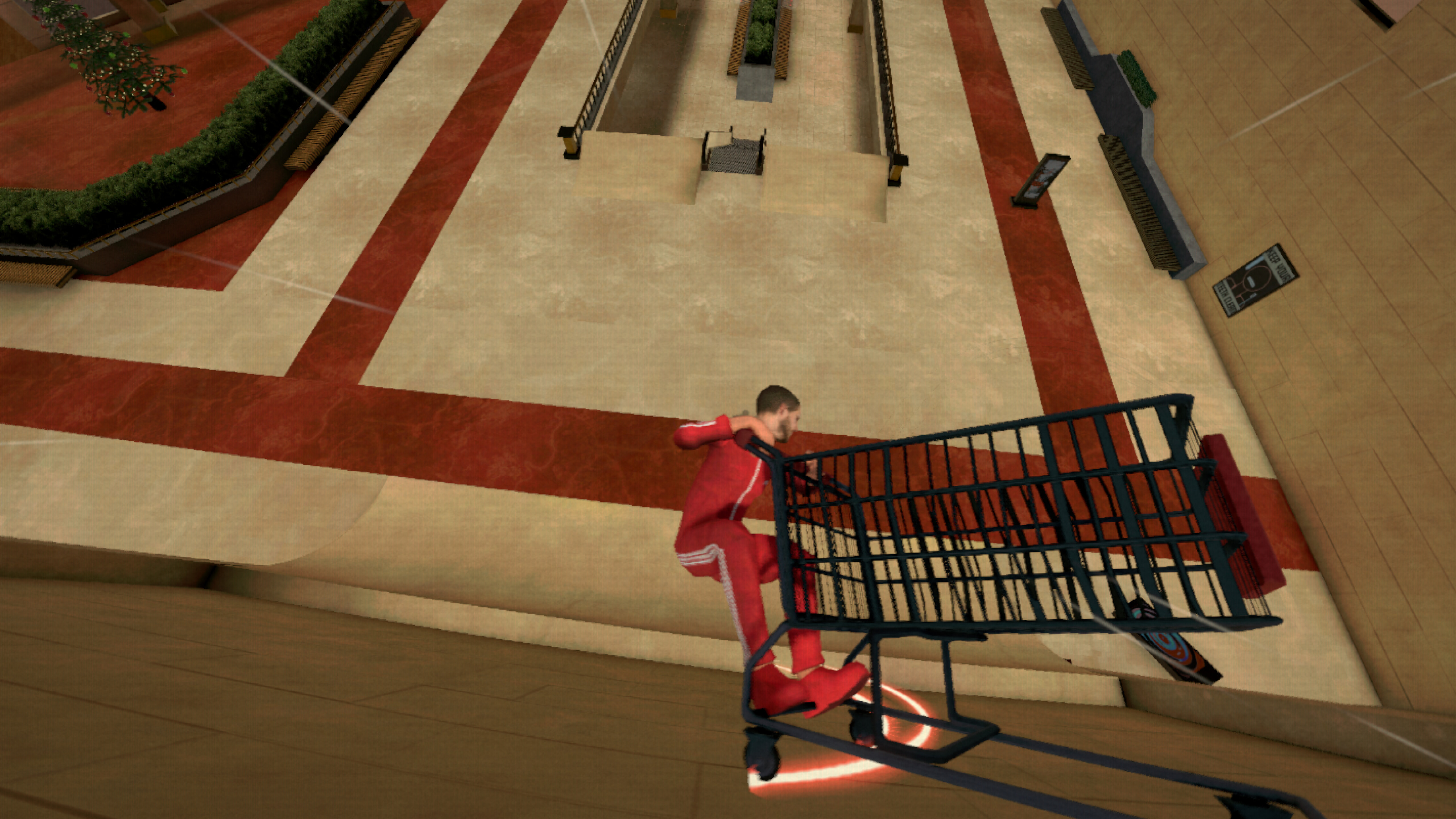 Yule Dads screenshot 4