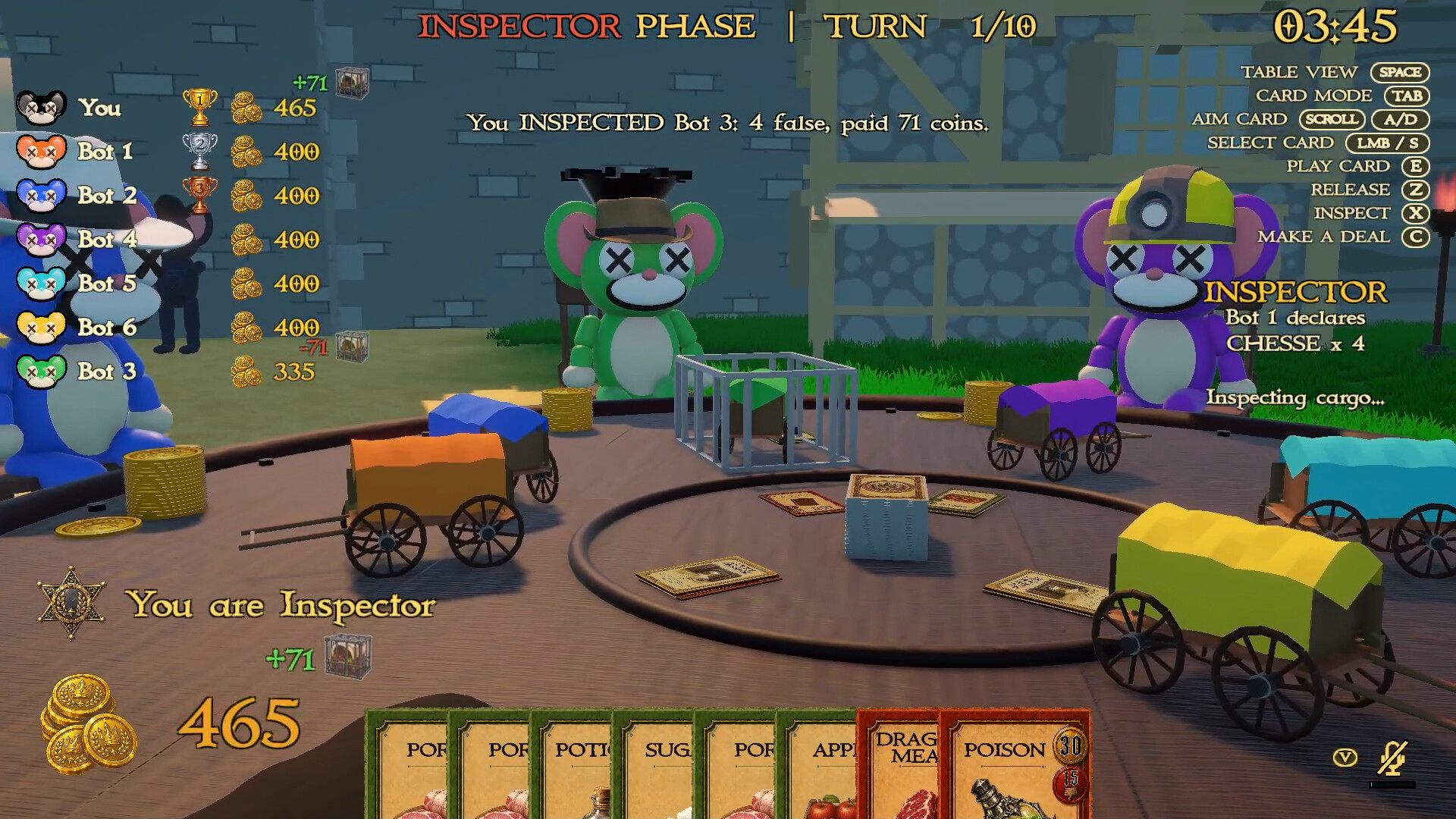 Are You an Honest Merchant? screenshot 5