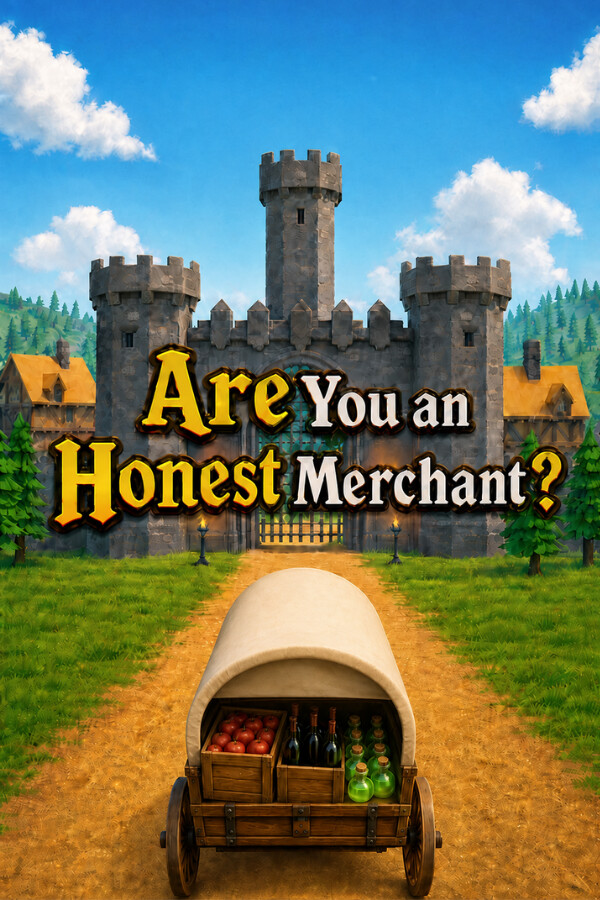 Are You an Honest Merchant?