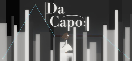 Cover art from Da Capo