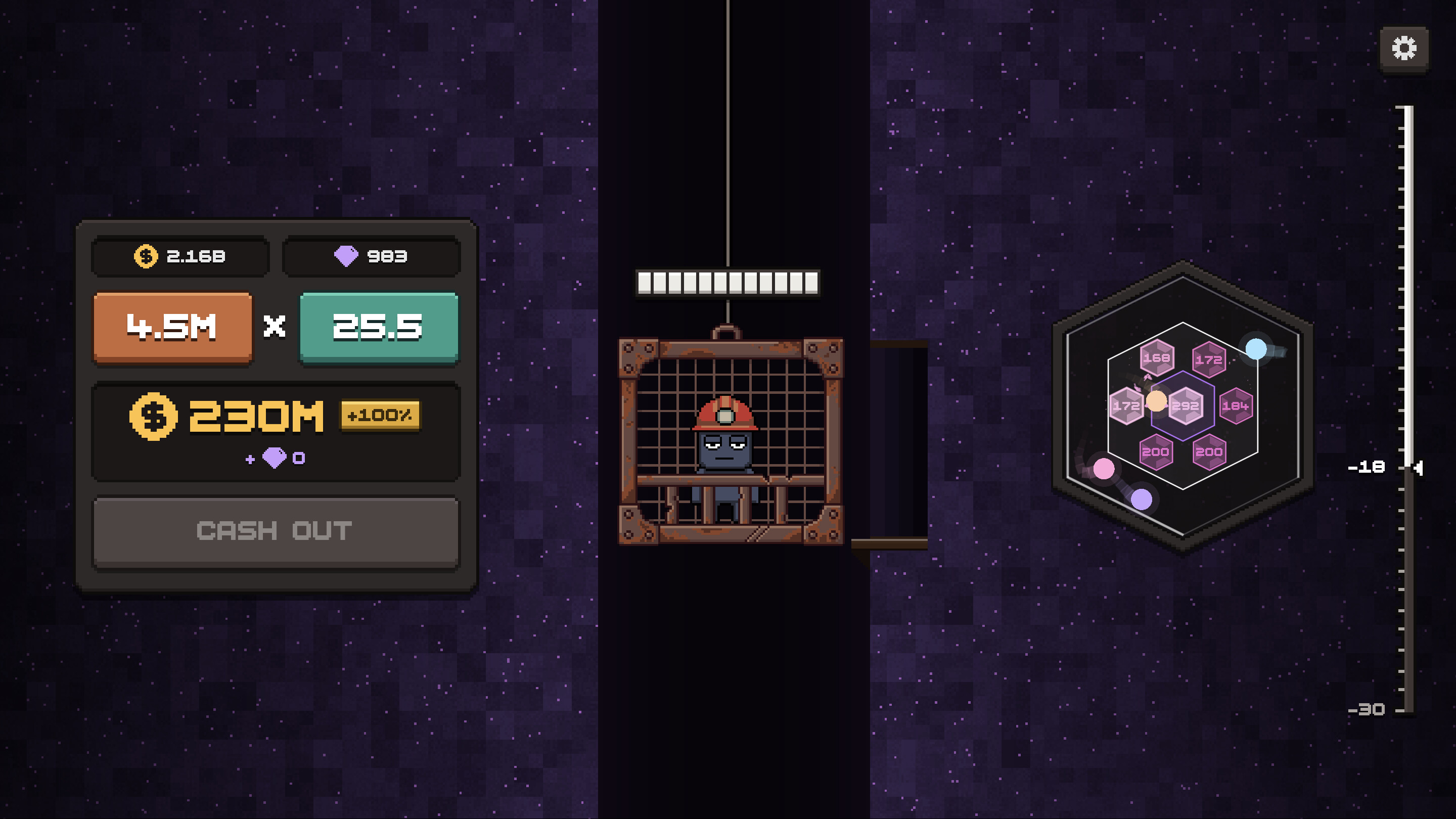 One More Floor screenshot 3