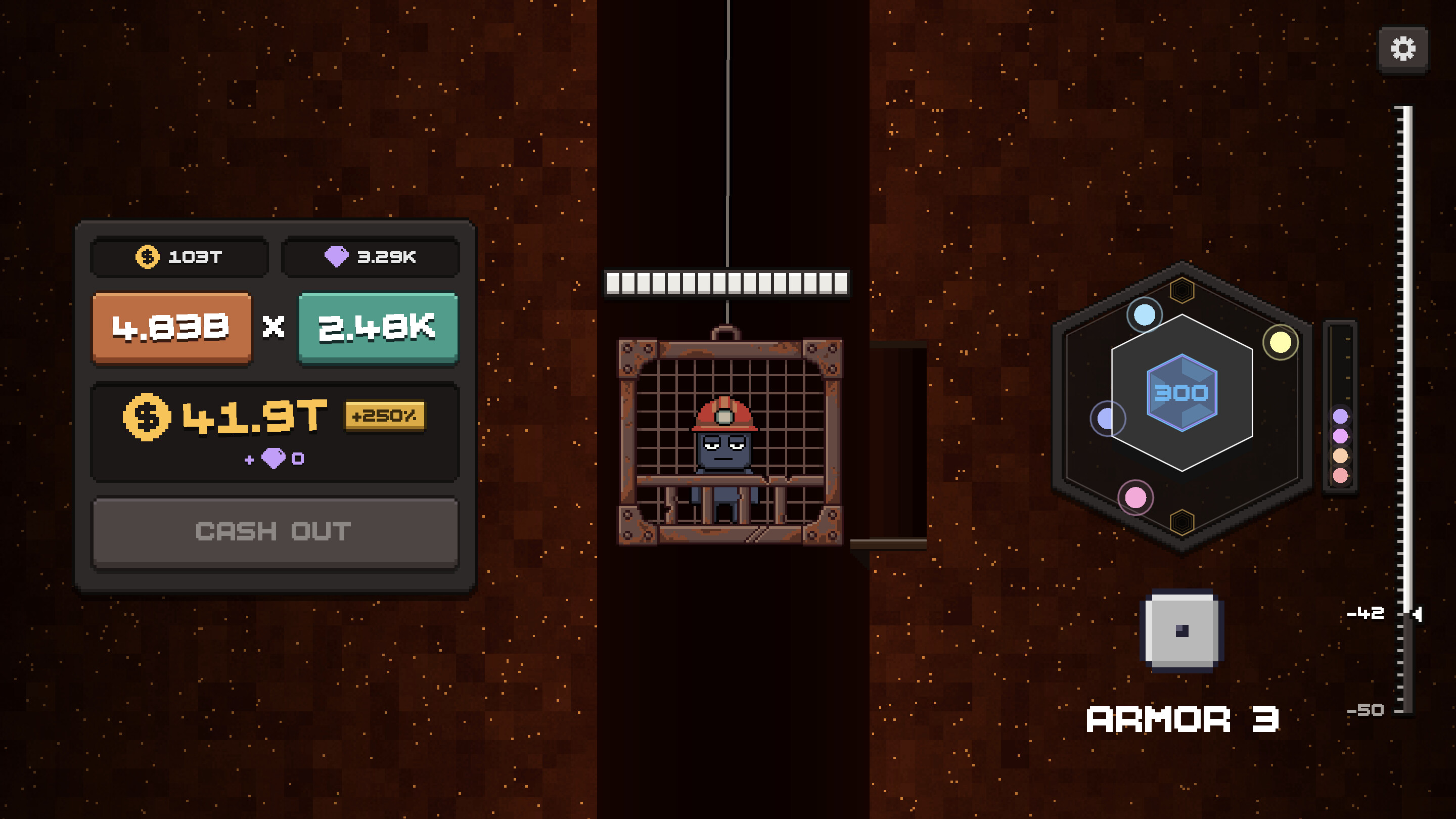 One More Floor screenshot 4