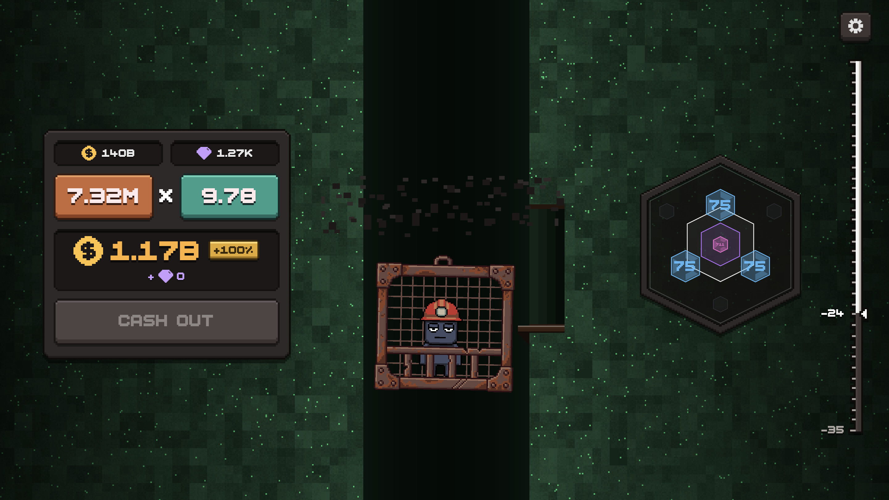 One More Floor screenshot 5