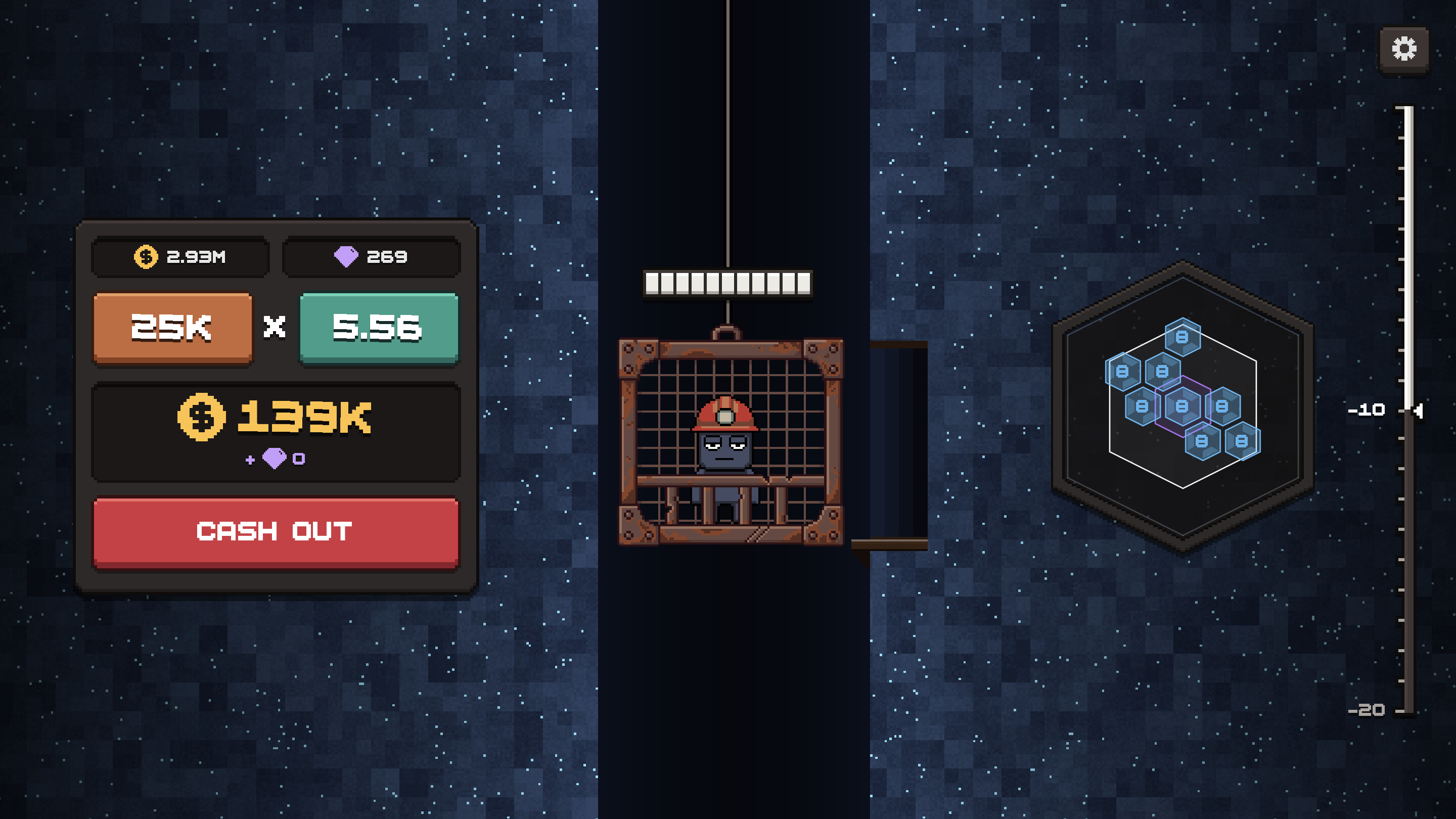 One More Floor trailer