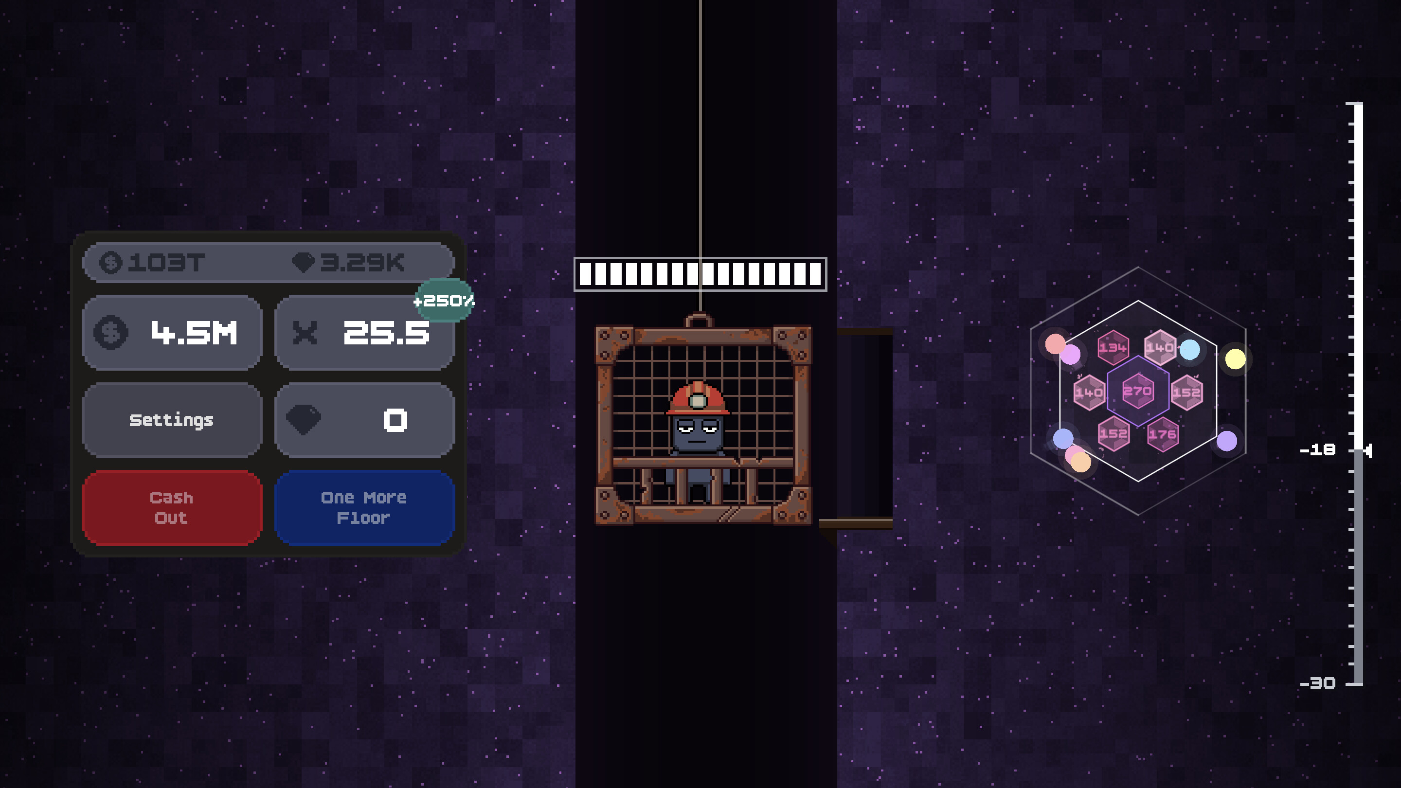 One More Floor screenshot 3