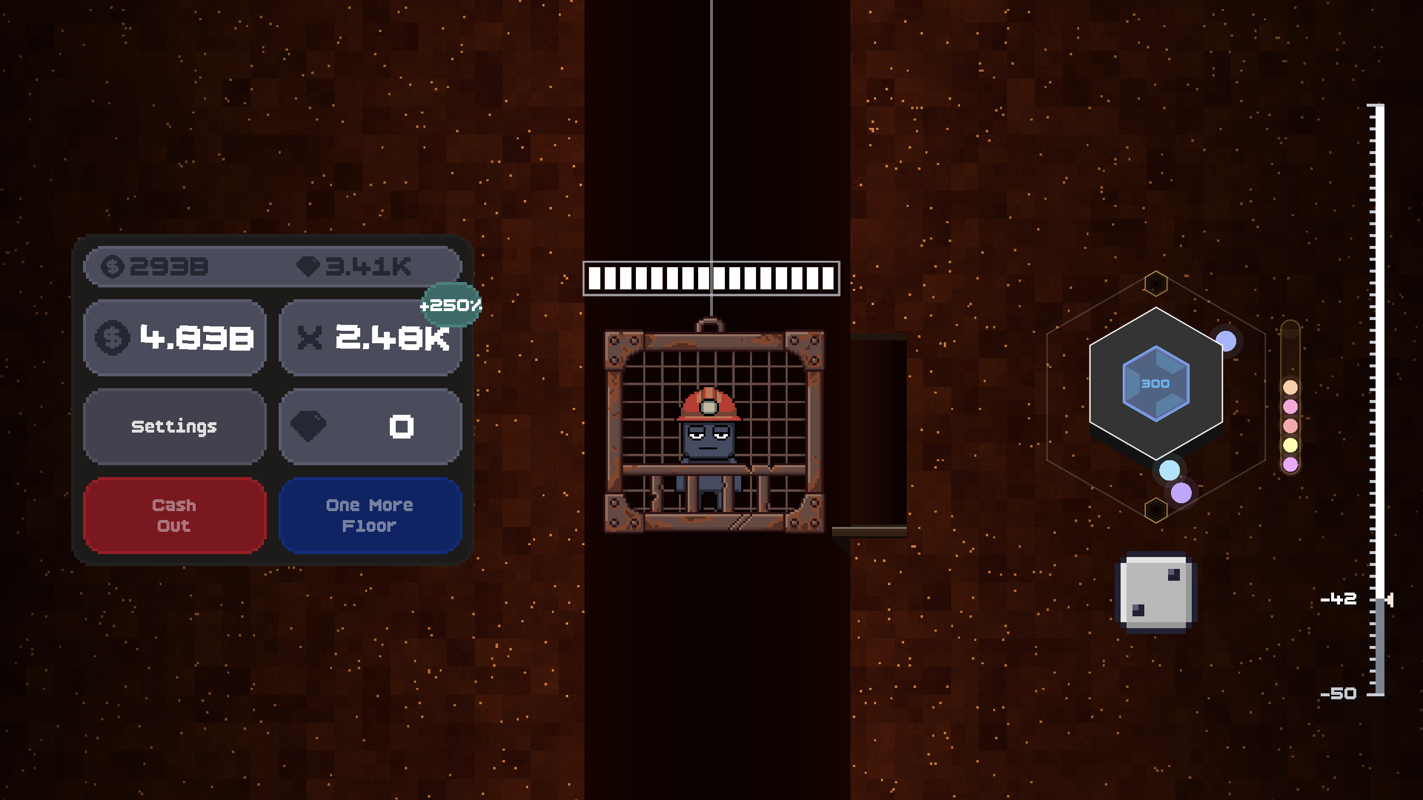 One More Floor screenshot 4