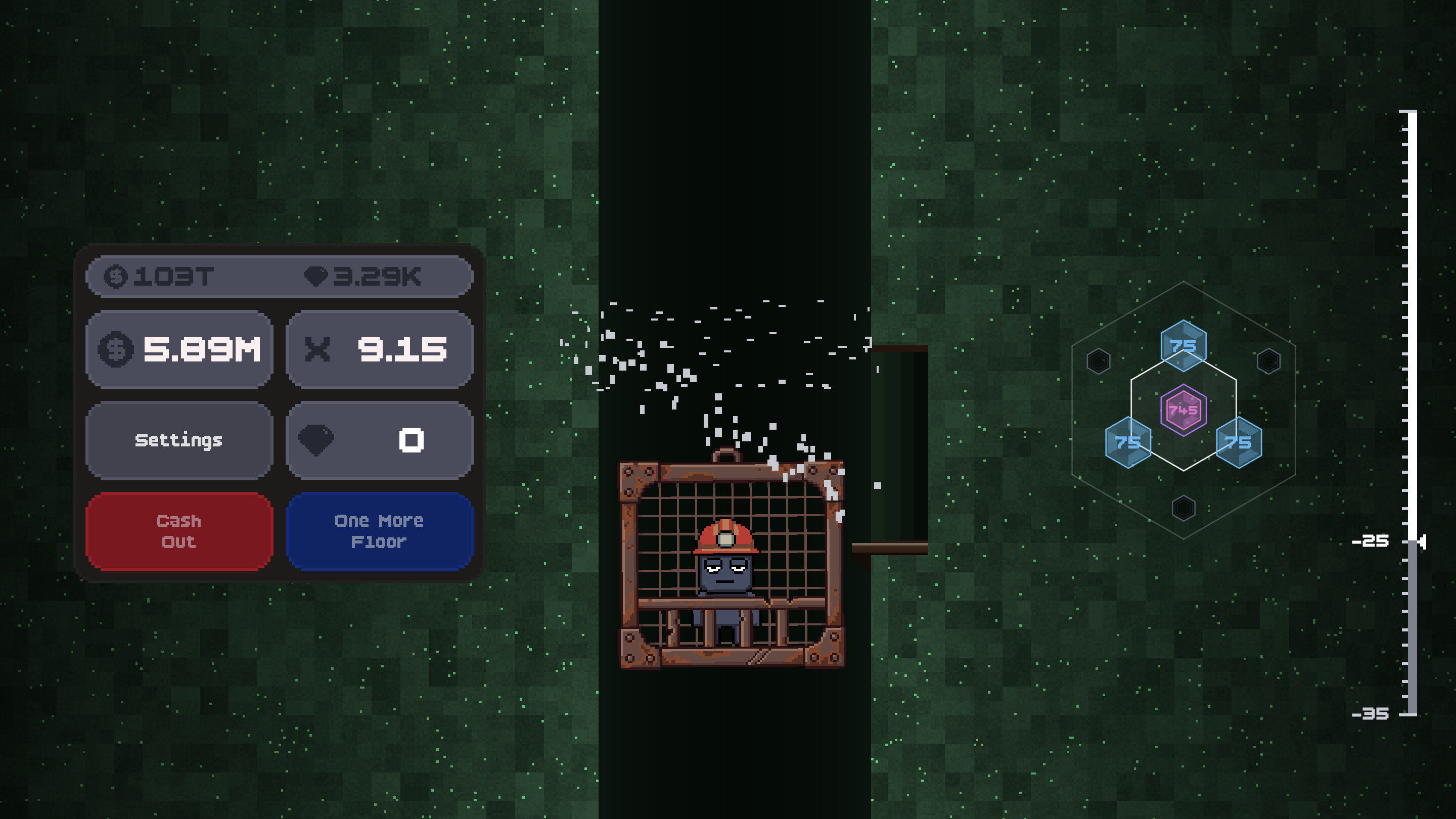 One More Floor screenshot 5