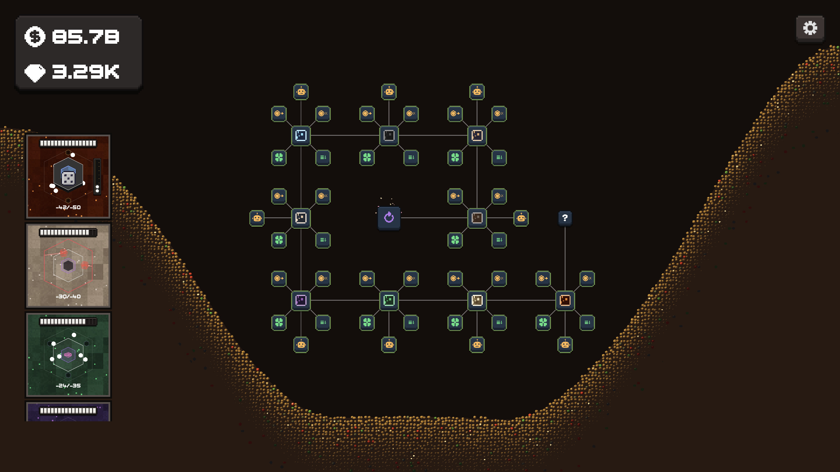One More Floor screenshot 2