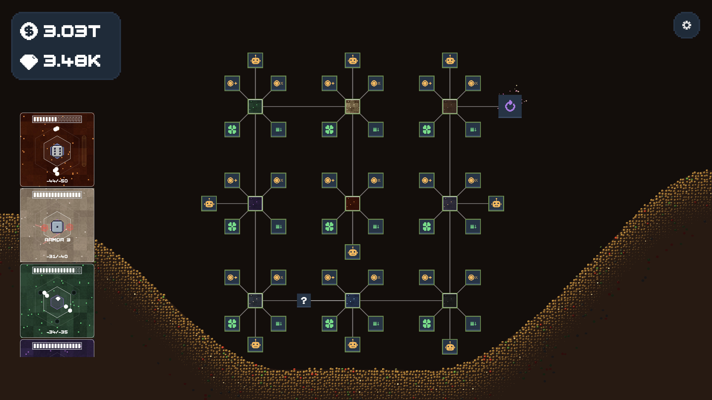 One More Floor screenshot 2