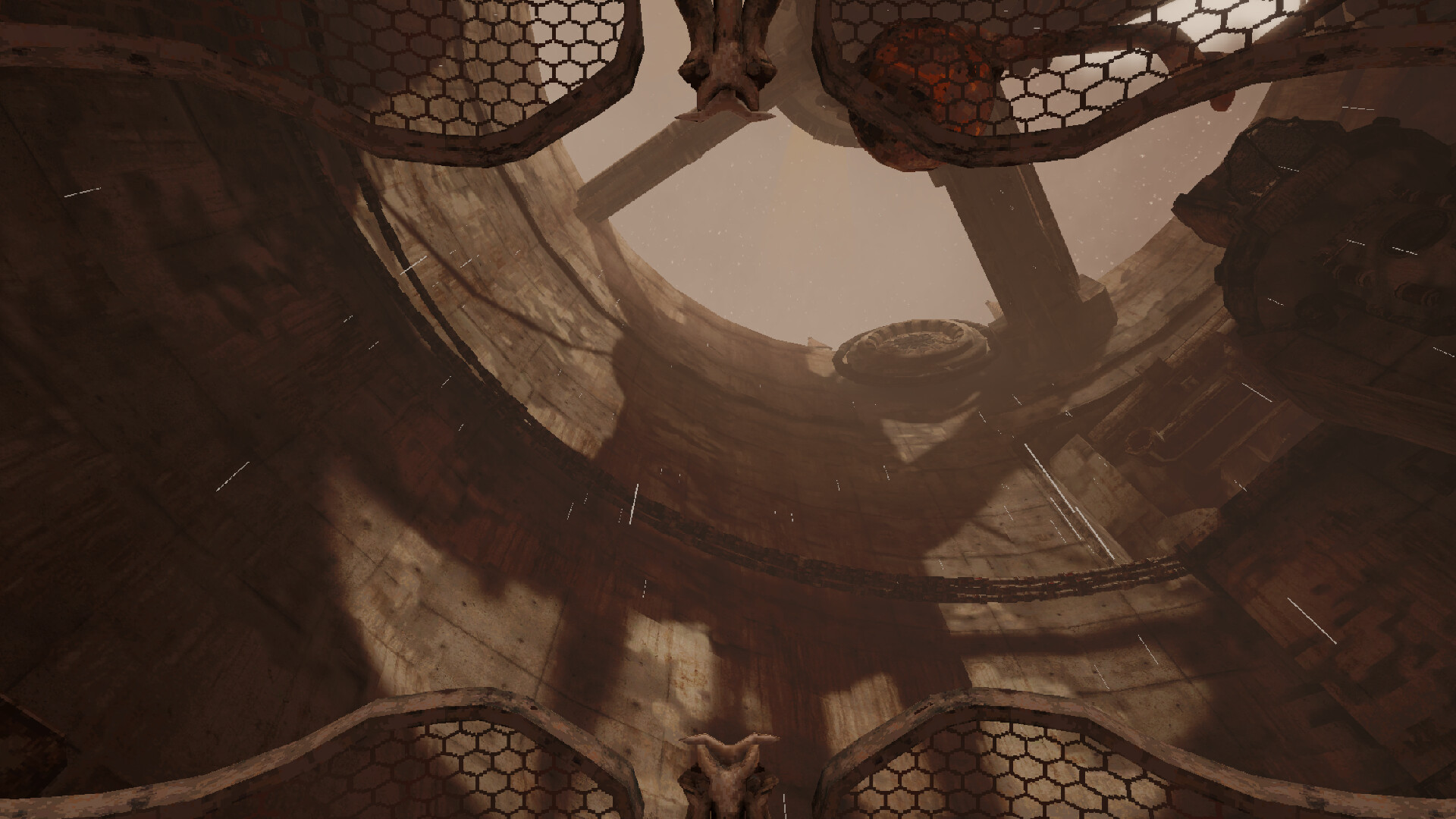 HELENA : Cloud District screenshot 2