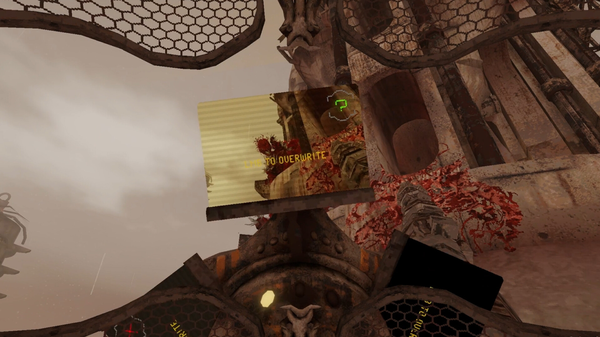 HELENA : Cloud District screenshot 3