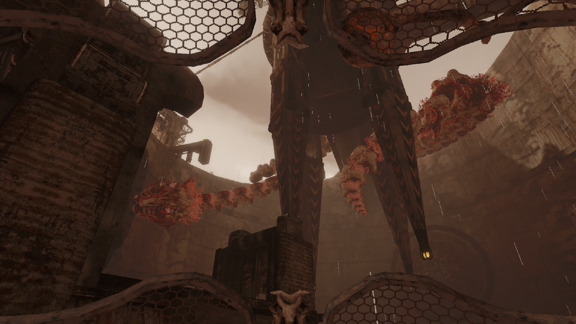 HELENA : Cloud District screenshot 4