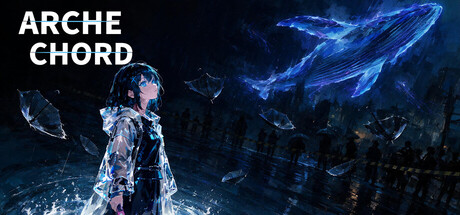 Cover art from Archechord