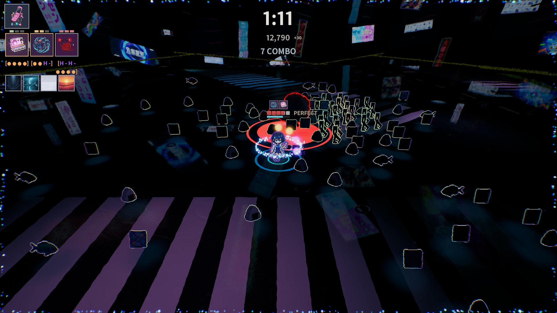 Archechord screenshot 4