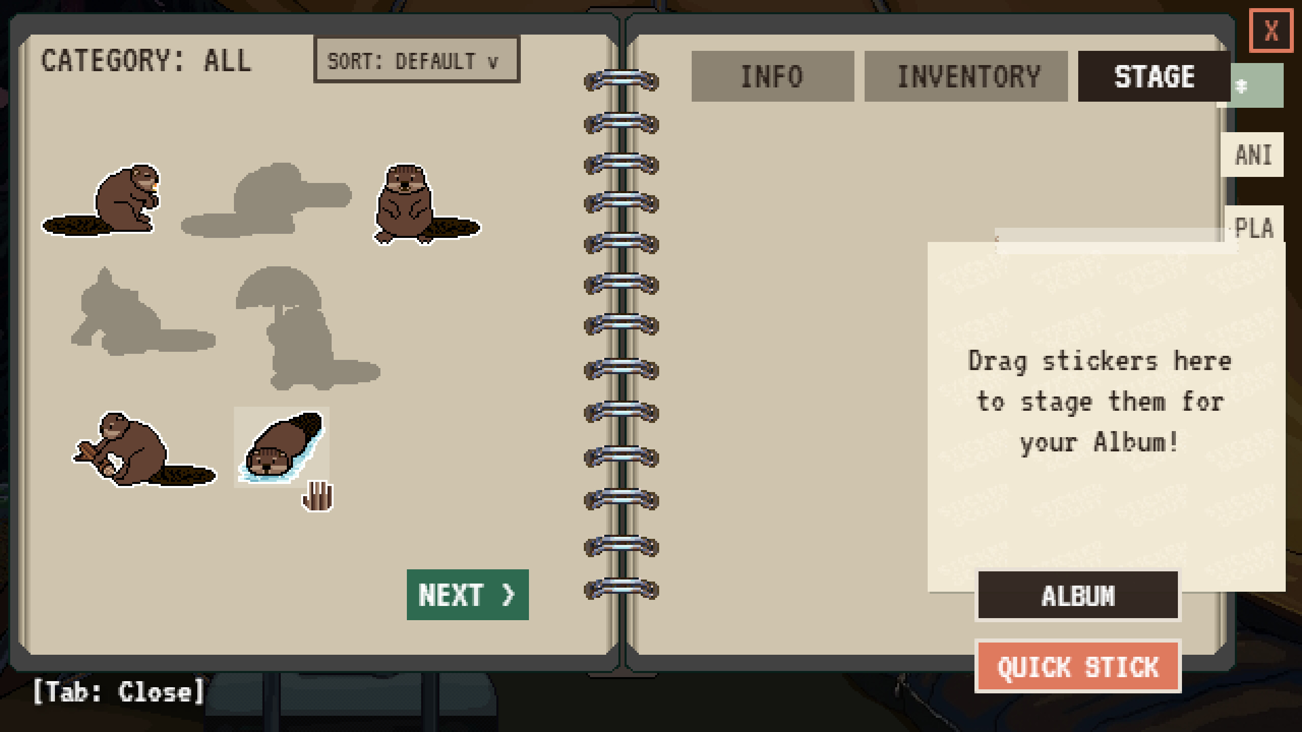 StickerScout screenshot 5