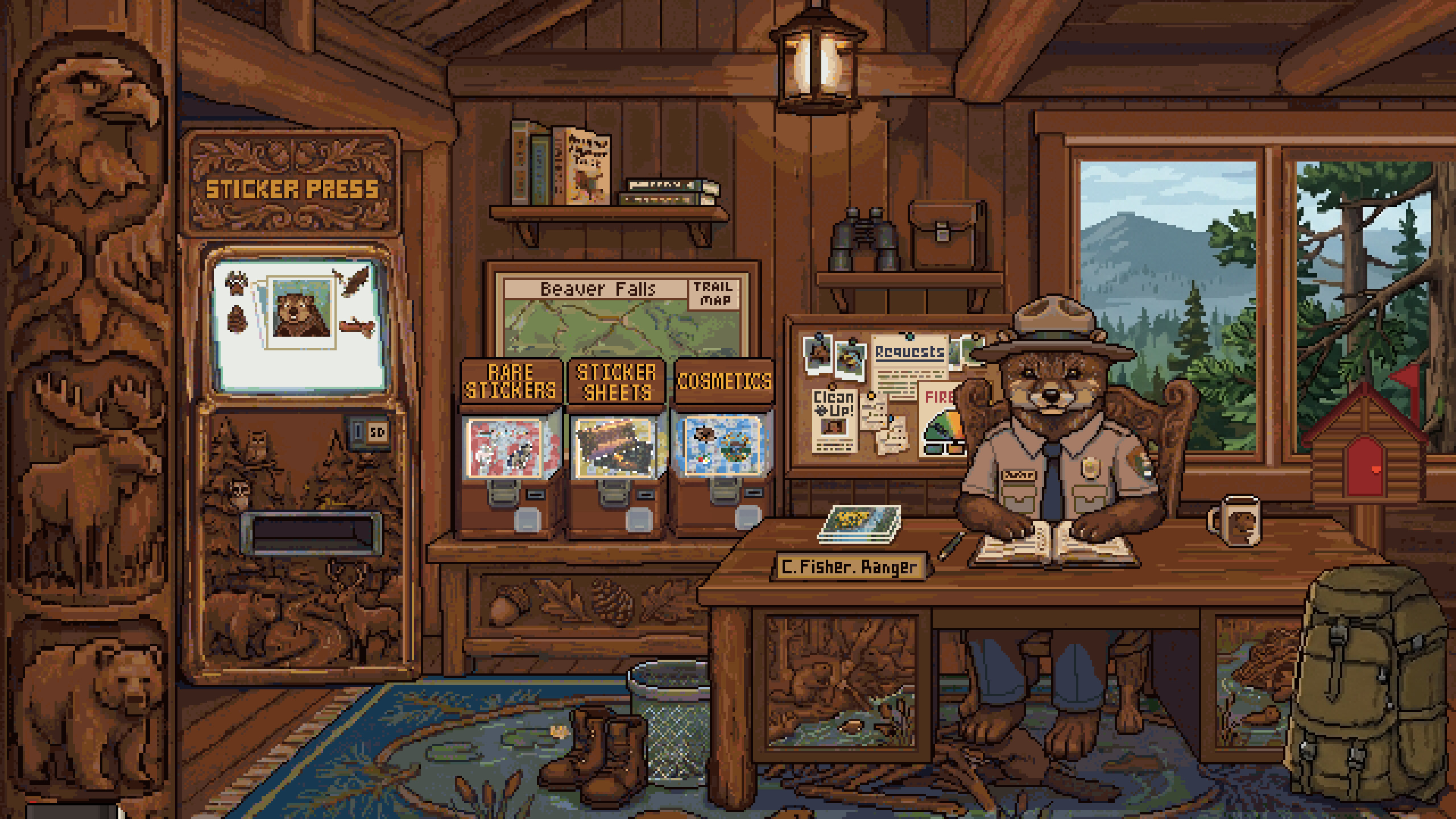 StickerScout screenshot 2