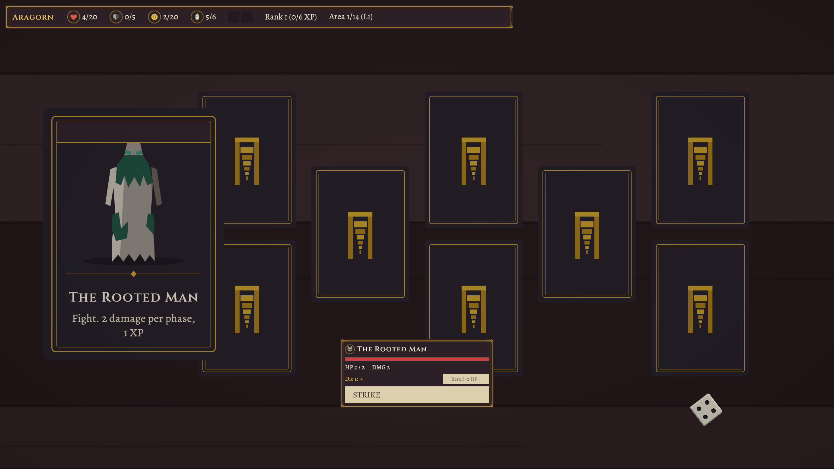 One More Floor screenshot 2