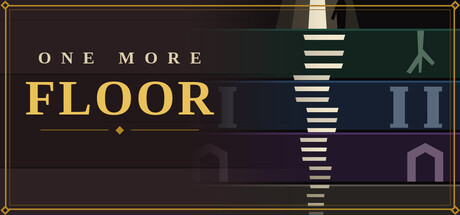 Cover art from One More Floor