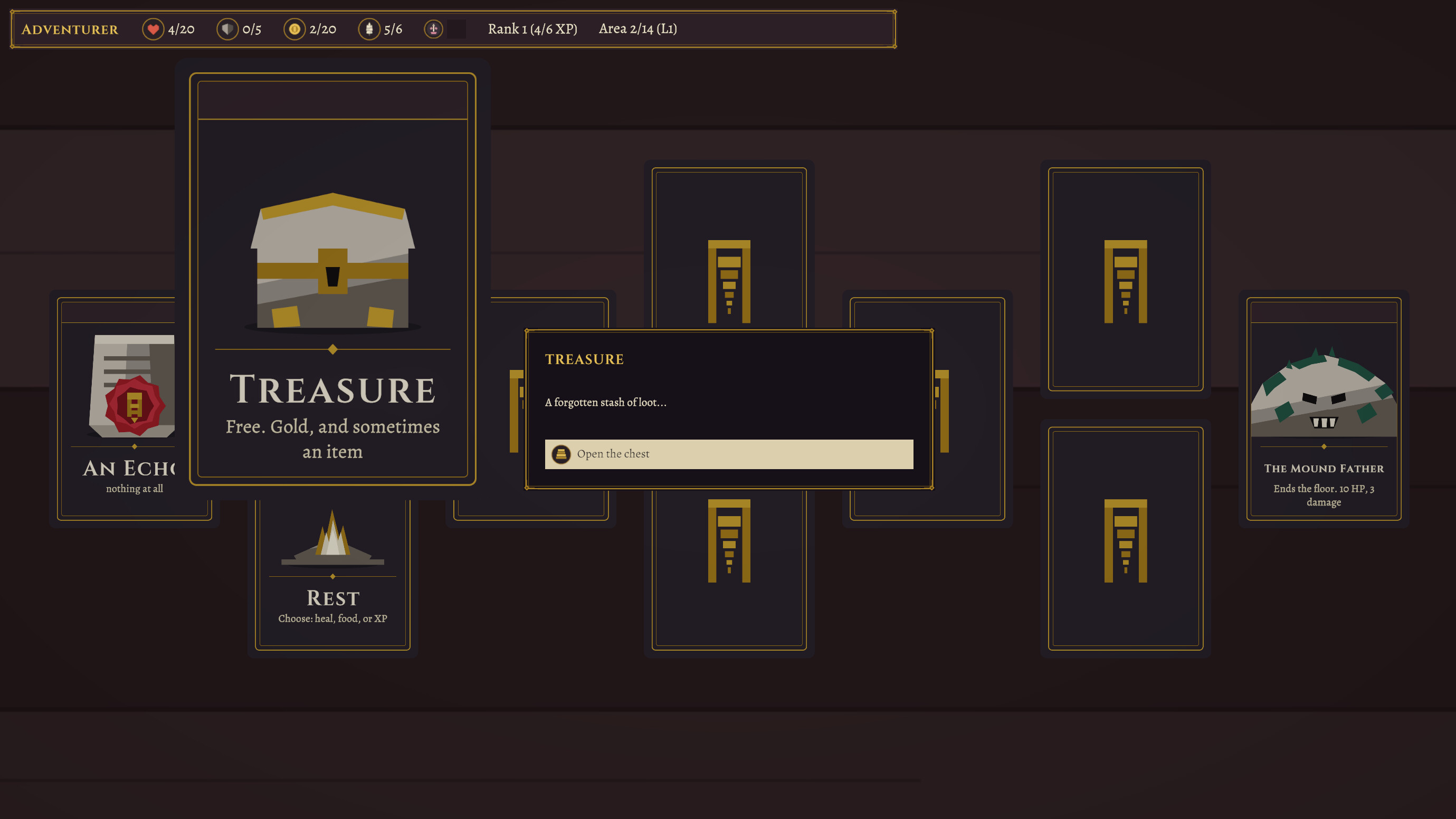 One More Floor screenshot 4