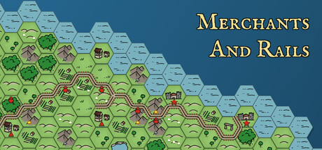 Merchants and Rails
