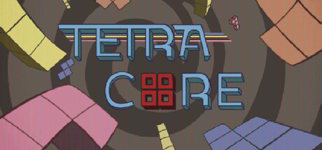 Cover art from TetraCore