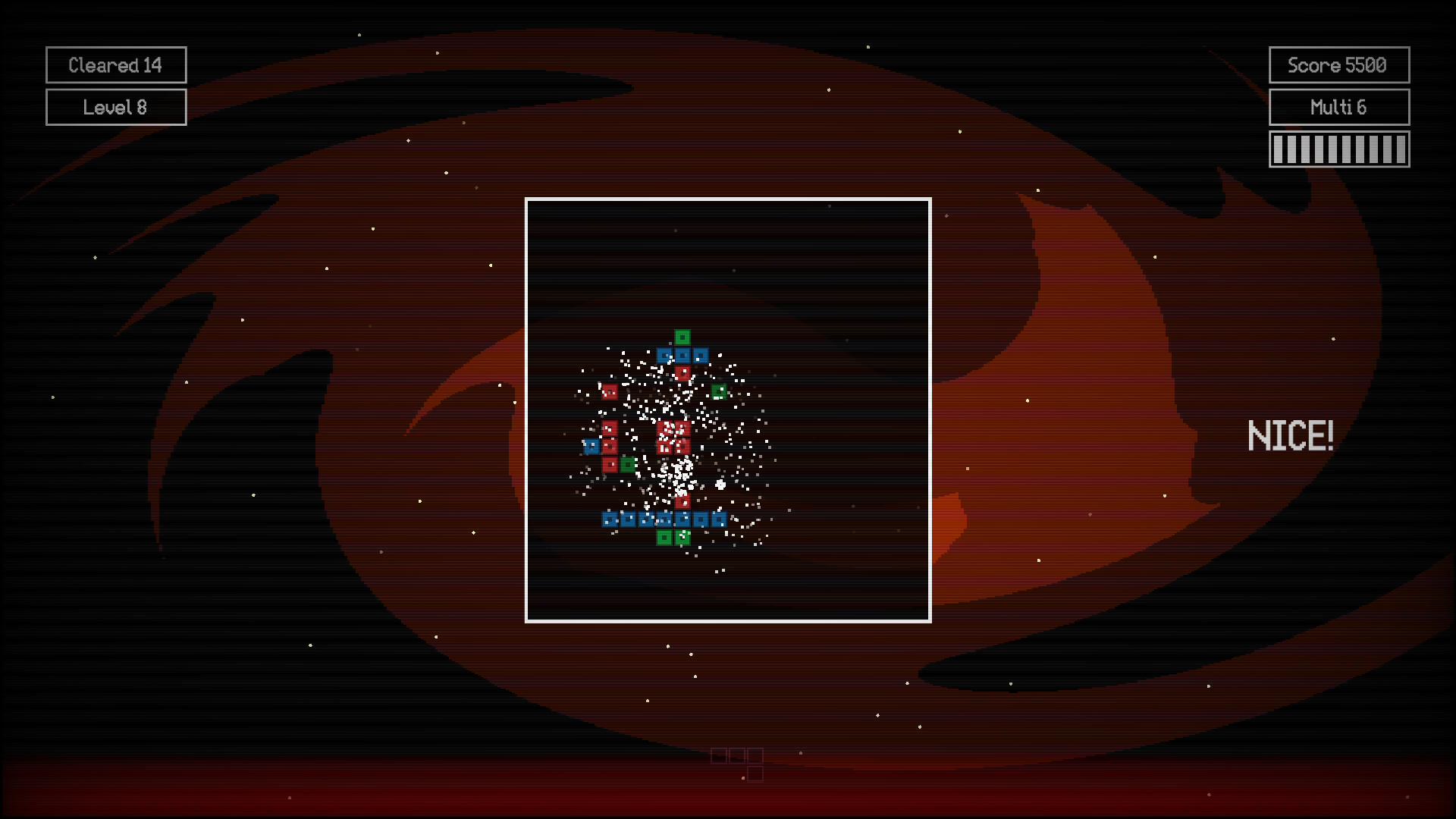 TetraCore screenshot 3