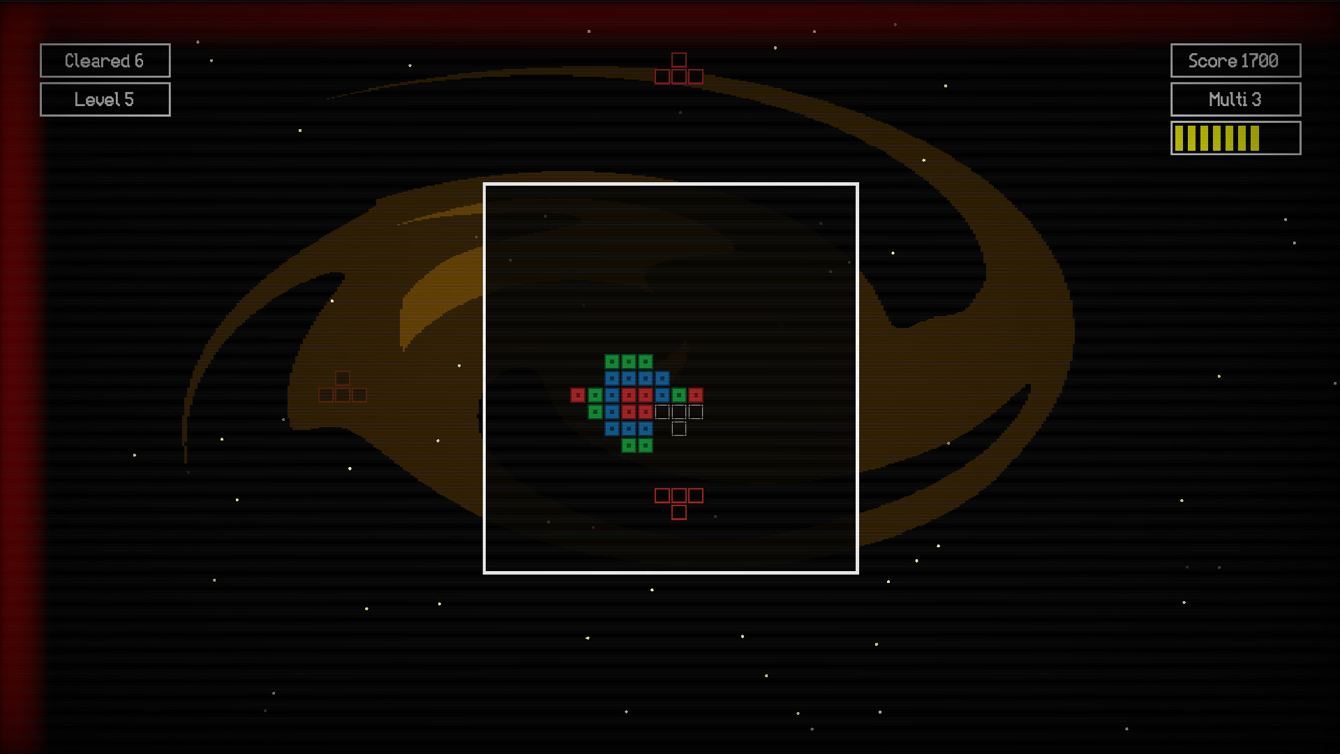 TetraCore screenshot 5