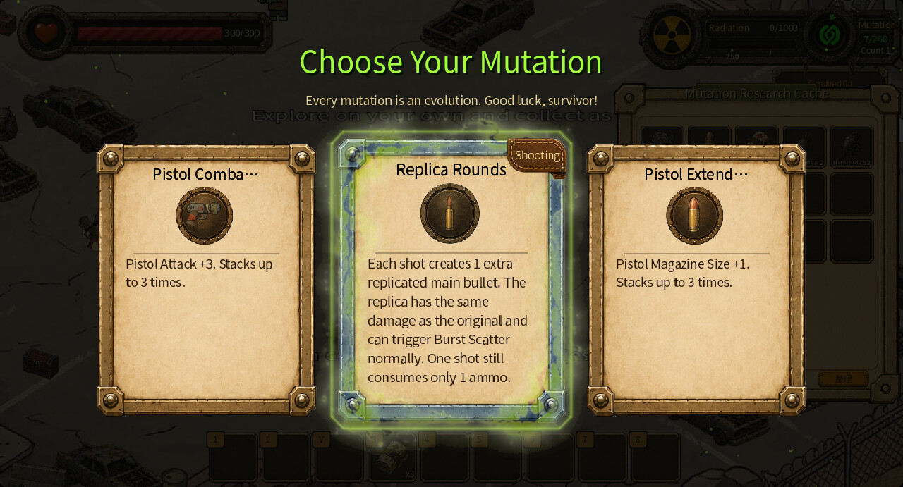 Rebuild The Shelter screenshot 3