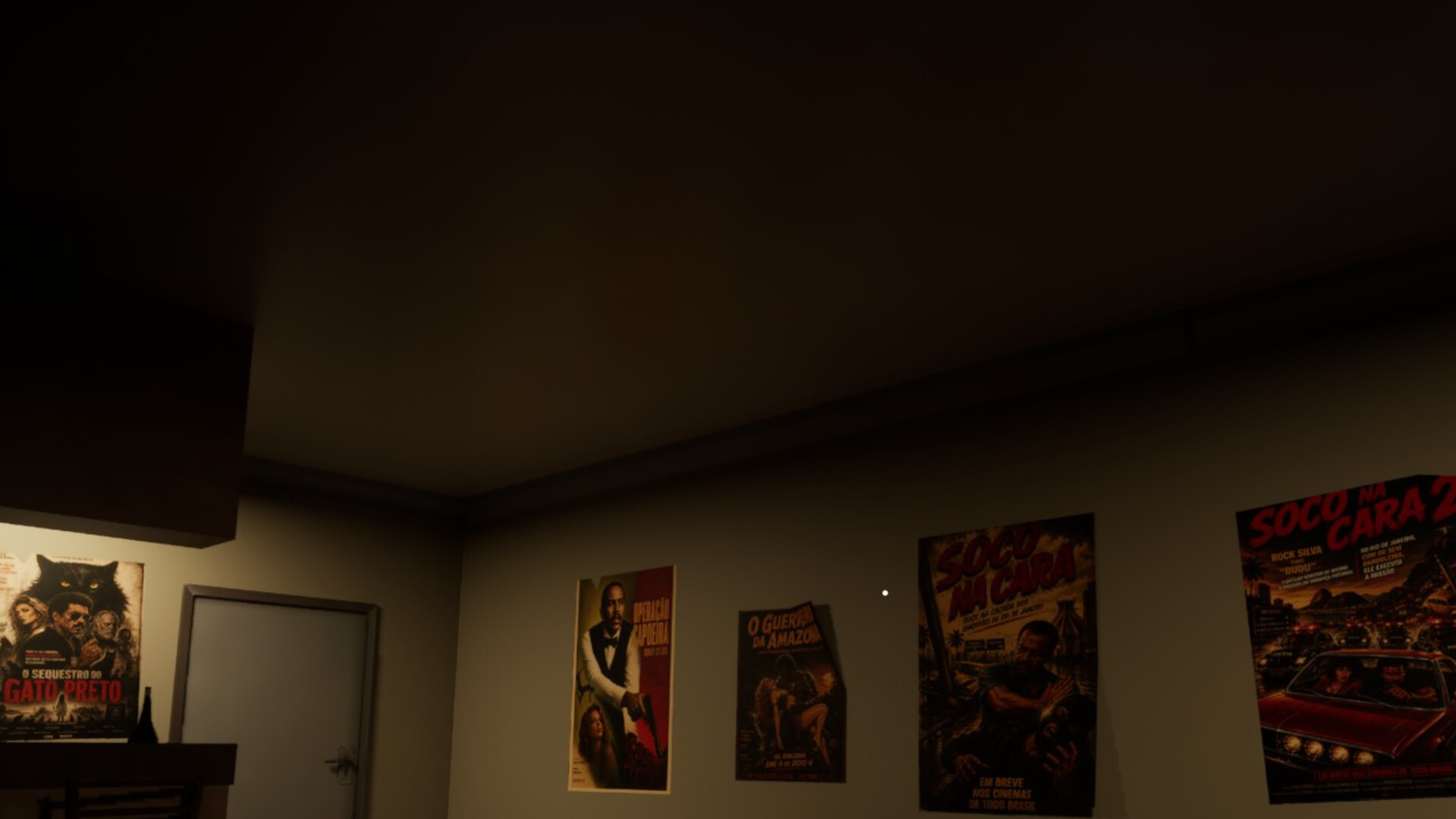 LOCKDOWN screenshot 1
