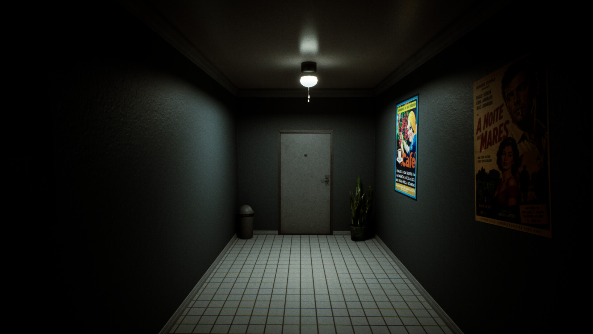 LOCKDOWN screenshot 5