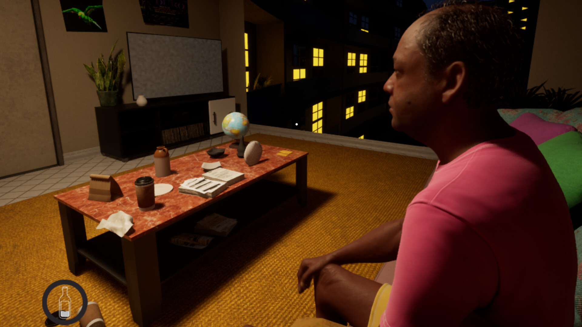 LOCKDOWN screenshot 4