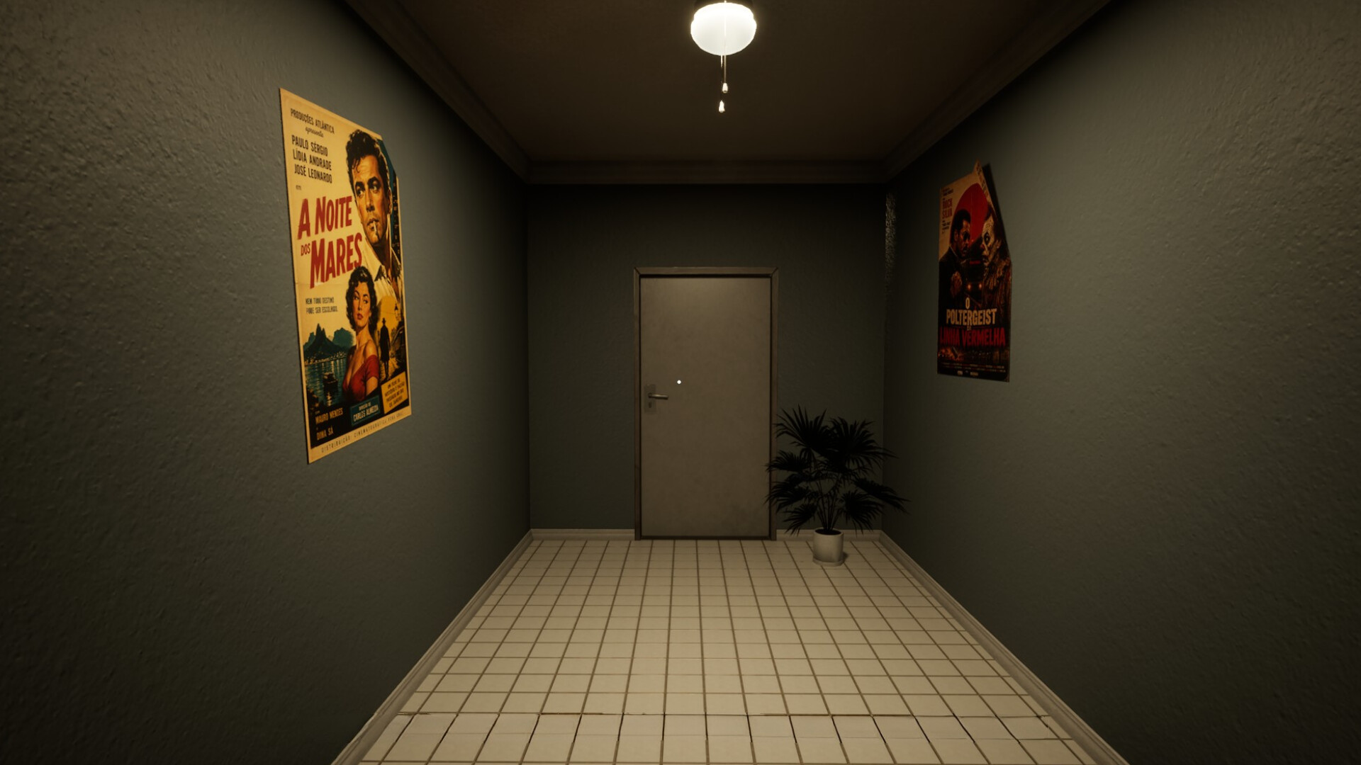 LOCKDOWN screenshot 5