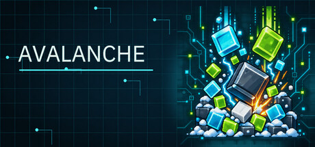 Cover art from AVALANCHE