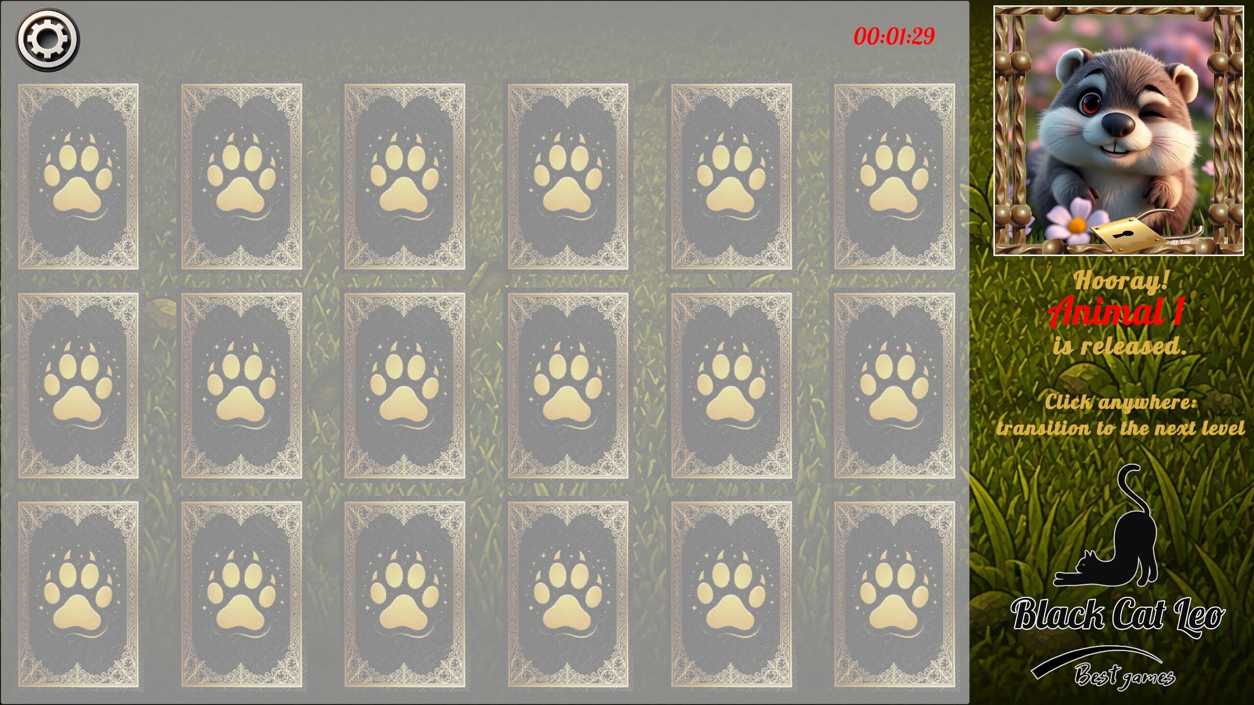 Triple Track screenshot 4
