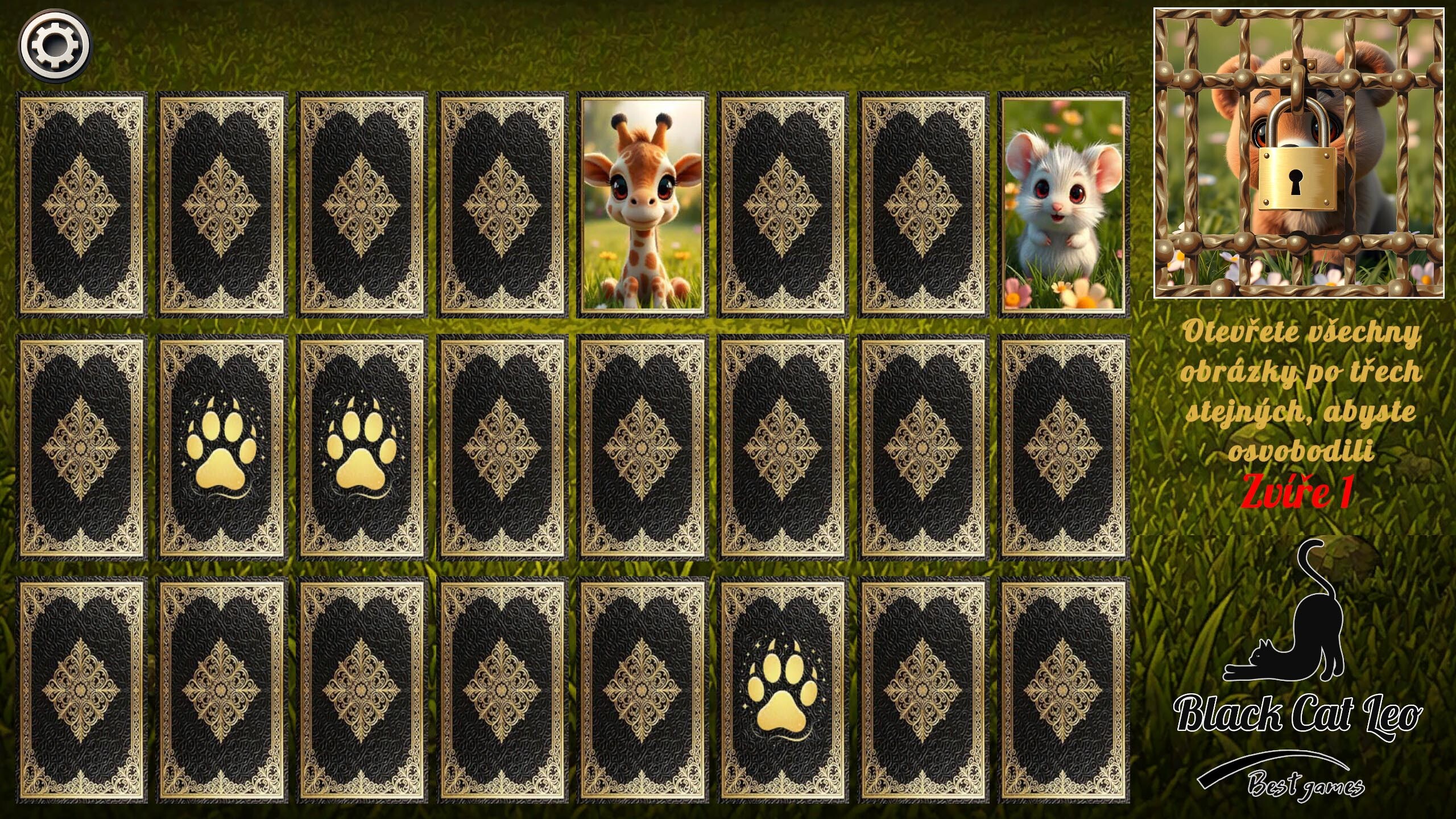 Triple Track screenshot 5