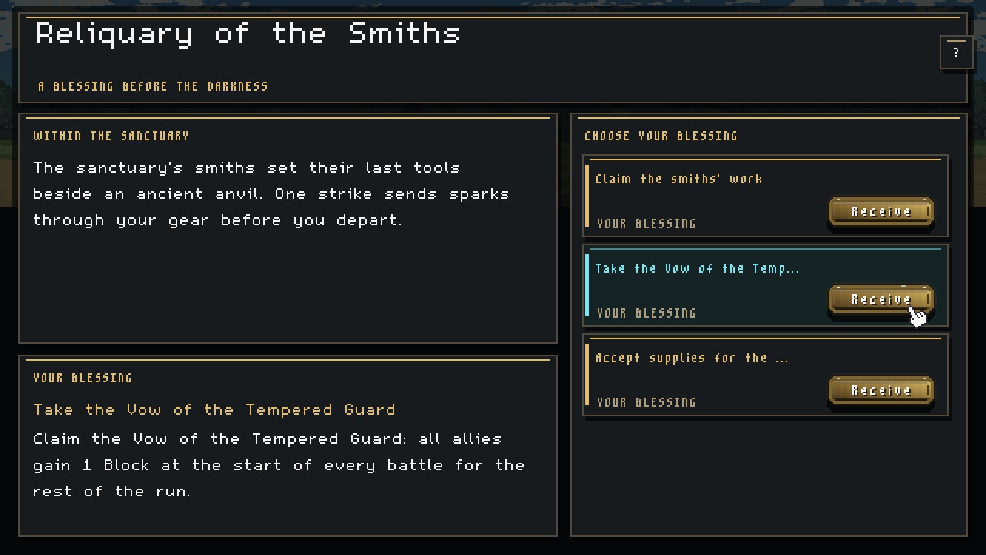 Aegis Vanguard screenshot 3