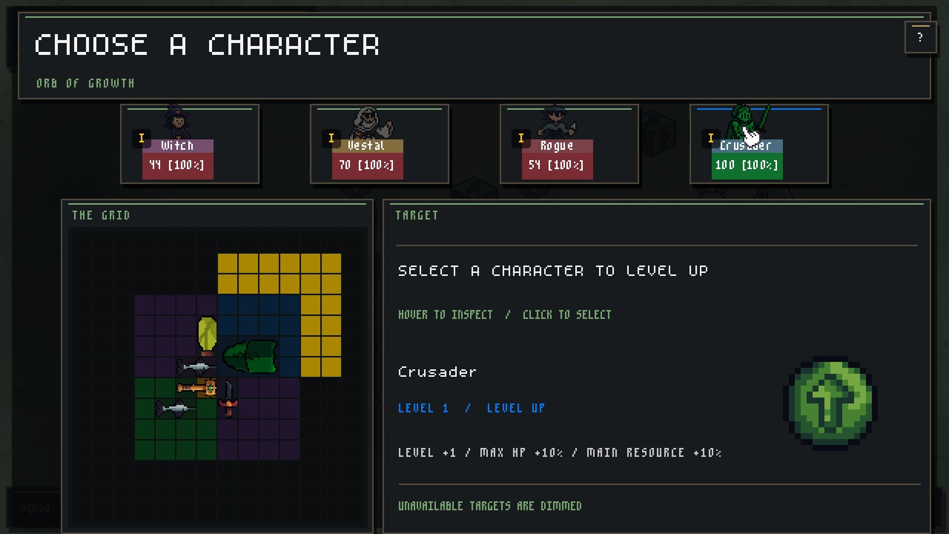 Aegis Vanguard screenshot 5