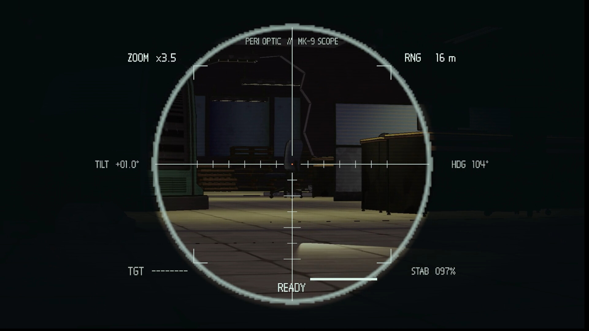 PERI.CO screenshot 5
